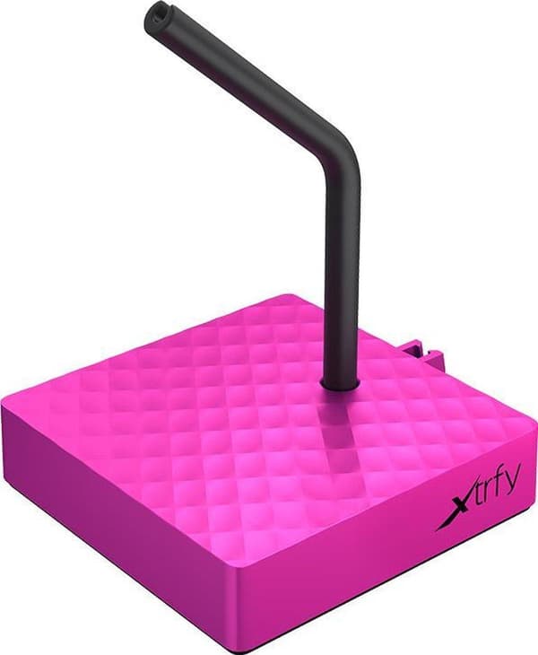 Xtrfy B4 - Muis Bungee - Roze