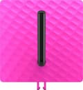 Miniatyrbild 7 av 10: Xtrfy B4 - Muis Bungee - Roze