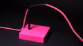 Miniatyrbild 10 av 10: Xtrfy B4 - Muis Bungee - Roze