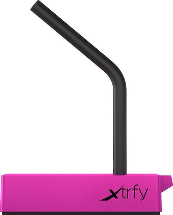 Xtrfy B4 - Muis Bungee - Roze