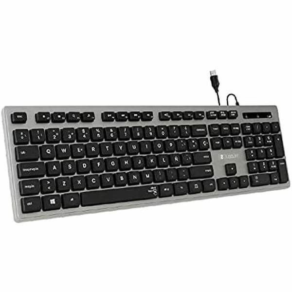 Tangentbord Subblim SUBKBC-0EKE10
