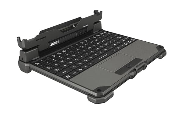 Getac GDKBUG, US English, Touchpad, Membrane, IP65, Getac, UX10