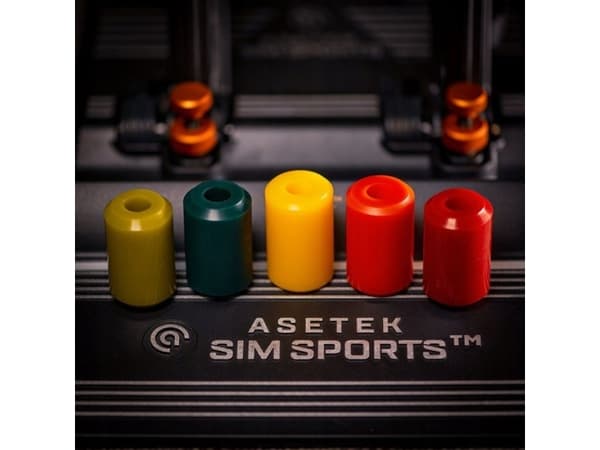 Asetek Asetek SimSports Elastomer Kit