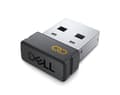 Pikkukuva 2 / 4: DELL WR3, USB-vastaanotin, 14 mm, 19,7 mm, 6,5 mm, 1,98 g, Musta