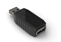 Mac Keylogger / Keygrabber TimeKeeper MCP, 8GB, Mac, Tidsstämpling