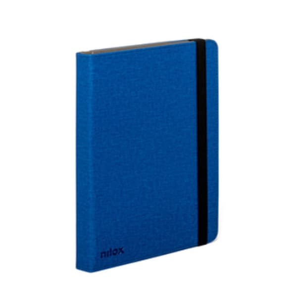 Case til tablet og tastatur Nilox NXFU003 10.5"