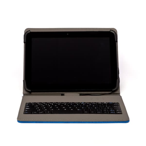 Case til tablet og tastatur Nilox NXFU003 10.5"
