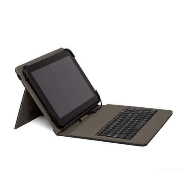 Case til tablet og tastatur Nilox NXFU003 10.5"