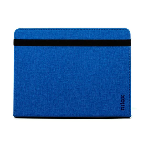 Case til tablet og tastatur Nilox NXFU003 10.5"