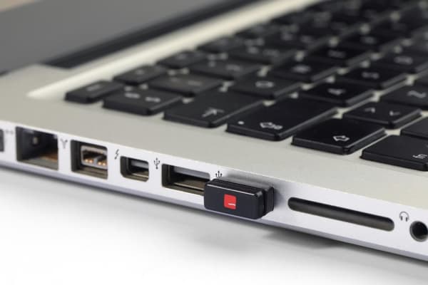 Contour USB Dongle til RollerMouse, UniMouse & Balance Keyboard (RM-DONGLE)