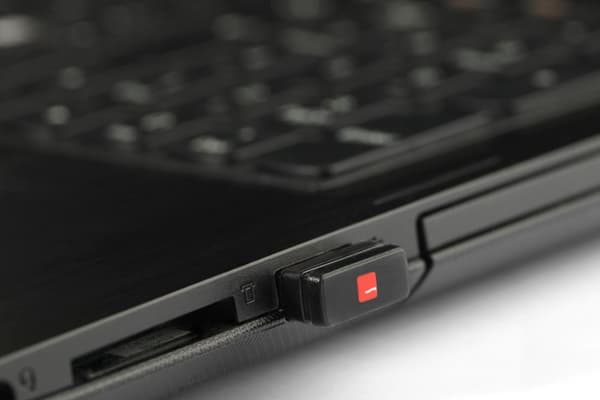 Contour USB Dongle til RollerMouse, UniMouse & Balance Keyboard (RM-DONGLE)