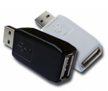 Keylogger - KeyGrabber Timekeeper 16GB för Mac, 16gb, 128bitars kryptering, Supersnabb