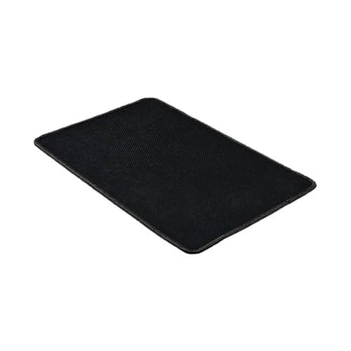 Hama 00051961 - Svart - Monokromatisk - Anti-Slip Base (00051961)