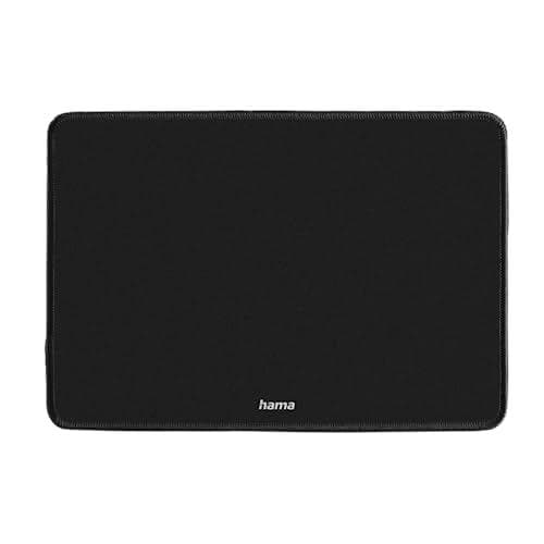 Hama 00051961 - Svart - Monokromatisk - Anti-Slip Base (00051961)