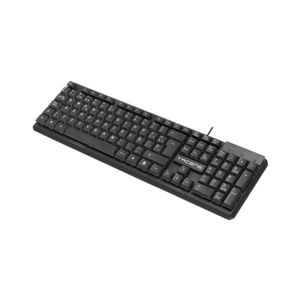 Gaming-tastatur og -mus Tacens ACP0ES