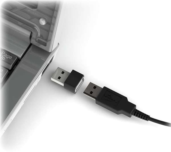 Kriminalteknisk Keylogger, Airdrive Forensic Keylogger Pro, WiFi, Hotspot, Kryptering, Tidsstämpling