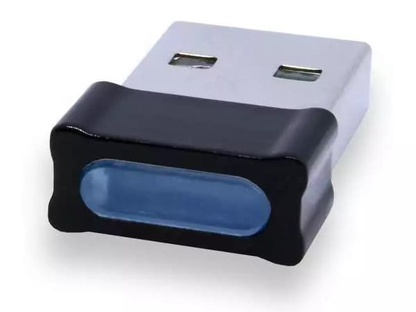 Airdrive Keyboard and Mouse Jiggler, Anti-skärmsläckare & Anti-viloläge