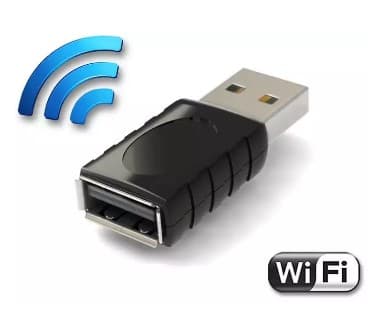 Mac Keylogger - Airdrive Forensic Keylogger Mac Black, Wifi, Live