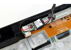 Kriminalteknisk AirDrive Keylogger module Pro, USB, WiFi,16MBflash, Email, Live data