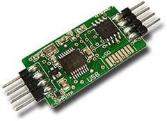 Intern Keylogger USB Bus logger Flash 2GB