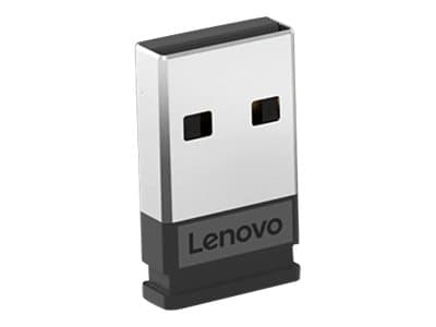 Lenovo Unified Pairing - Trådløs mus / tastaturmottaker - USB - svart