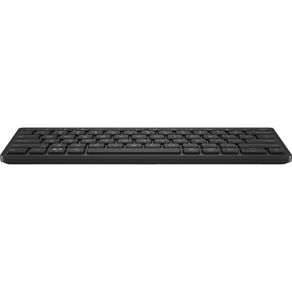 Tastatur HP 350 Sort
