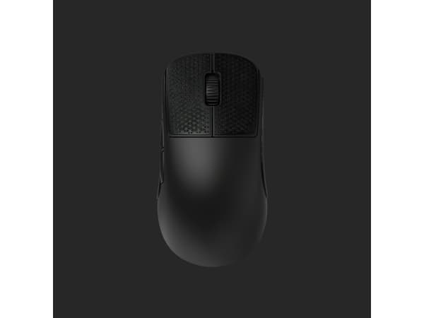 Endgame Gear OP1 Skin Set - musta - Itsekiinnittyvät nahat Endgame Gearin OP1-sarjan hiirille - synteettinen kumi (EGG-SS1-BLK)