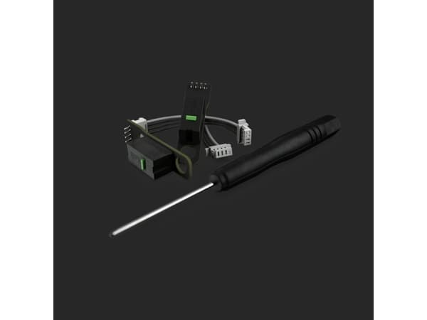 Endgame Gear OP1we, Mouse switches, Svart