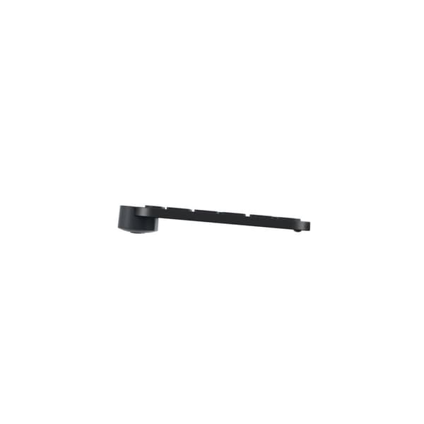 Trådløst tastatur Logitech 920-011579 Qwerty portugisisk Grafit