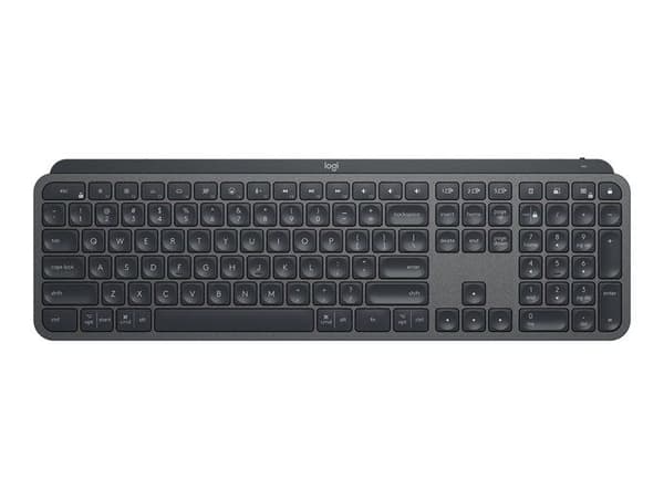 Logitech MX Keys Combo för Bu
