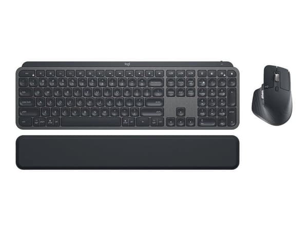 Logitech MX Keys Combo för Bu