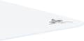 Miniatyrbild 3 av 7: Razer Atlas Gaming Mouse Pad - Premium härdat glas - 40 x 45 cm - Vit