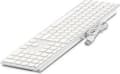 Pikkukuva 3 / 3: USB numeric Keyboard KB-1243, 110 keys, 2x USB, aluminum,