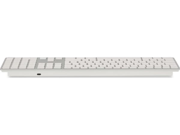 Bluetooth keyboard WKB-1243 for Mac and iOS devices with