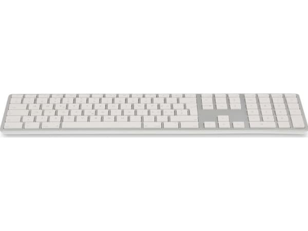 Bluetooth keyboard WKB-1243 for Mac and iOS devices with