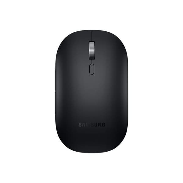 Bluetooth-mus - SAMSUNG - EJ-M3400DBEGEU - Ergonomisk - 5 knappar - Programmerbar Svart