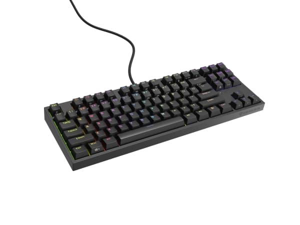Genesis Thor - Tangentbord