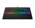 Miniatyrbilde 5 av 8: Ornata V3 TKL Low Profile Gaming Tastatur [Mecha Membrane Clicky] - Svart