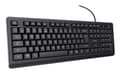Pikkukuva 4 / 5: Langallinen näppäimistö Trust Keyboard BASICS FI