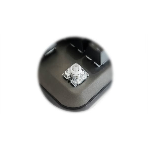 Gaming-Tastatur MK95 Nordic