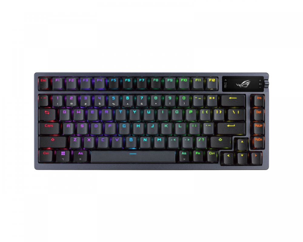 ROG Azoth Trådløs Gaming Tastatur [ROG NX Red]