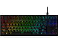Pikkukuva 1 / 5: HyperX Alloy Origins Core PBT HX Blue Black 196337969810