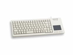 Industrial keyboard CHERRY XS Touchpad Grå