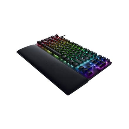 Razer Huntsman V2 Tenkeyless Purple Switch