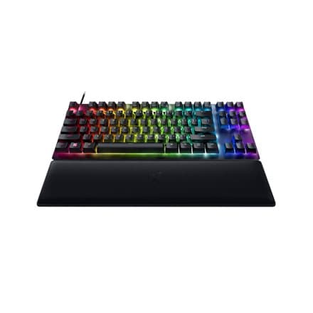 Razer Huntsman V2 Tenkeyless keyboard Gaming USB QWERTY US English ...