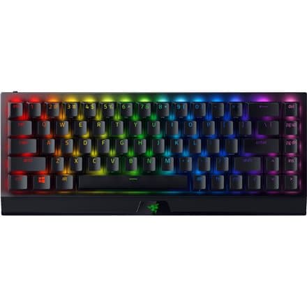 Razer BlackWidow V3 Mini HypS PhEd Yello, "RZ03-03891900-R3M1" (timbru verde 0.8 lei)