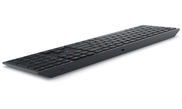 DELL PREMIER COLLABORATION/KEYBOARD AND MOUSE - KM900 - GER