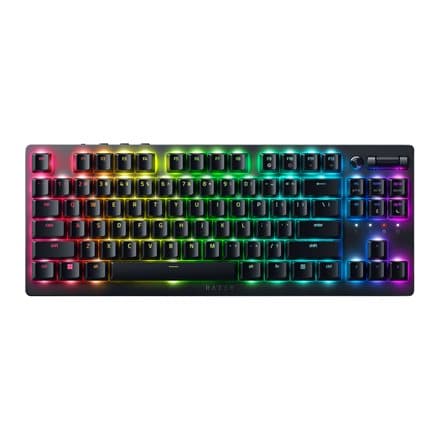 Razer DeathStalker V2 Pro Tenkeyless, "RZ03-04370100-R3M1" (timbru verde 0.8 lei)