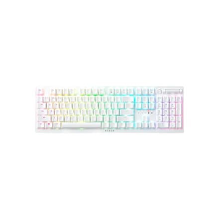 KB Razer DeathStalker V2 Pro (Purple Sw) "RZ03-04363500-R3M1" (timbru verde 0.8 lei) Vit
