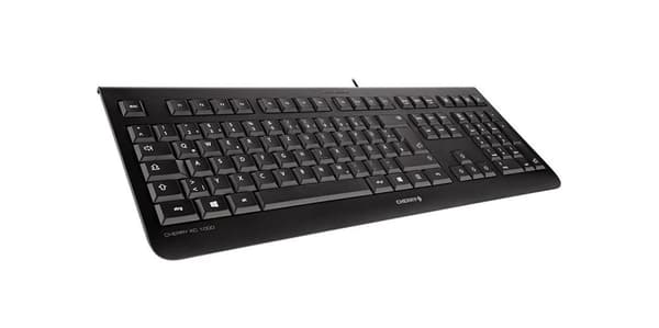 Classic keyboard CHERRY KC 1000